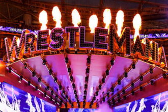 WWE Hall Of Famer Reflects On Iconic WrestleMania Match