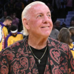 The most expensive item ever purchased by WWE Hall of Famer Ric Flair