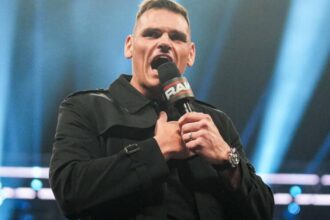 WWE made the only perfect booking decision for Gunther.