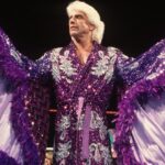 WWE Hofer Ric Flair calls in-ring rival 'best babyface of all time'
