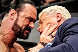 WWE Could Save Cody Rhodes Vs. Drew McIntyre’s One Decision