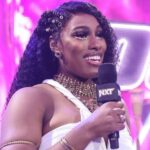 Rush legend John Cena talks about the impact of his visit to the WWE NXT locker room