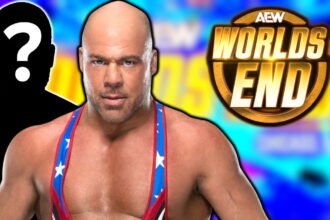 WWE Legends To Appear At AEW Worlds End 2025
