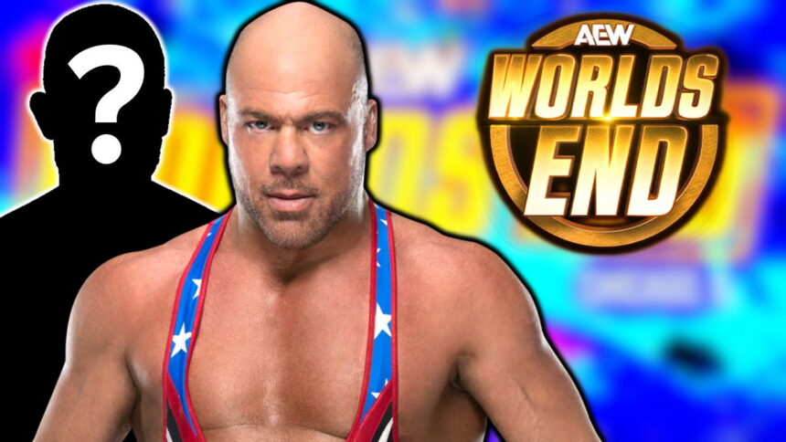 WWE Legends To Appear At AEW Worlds End 2025