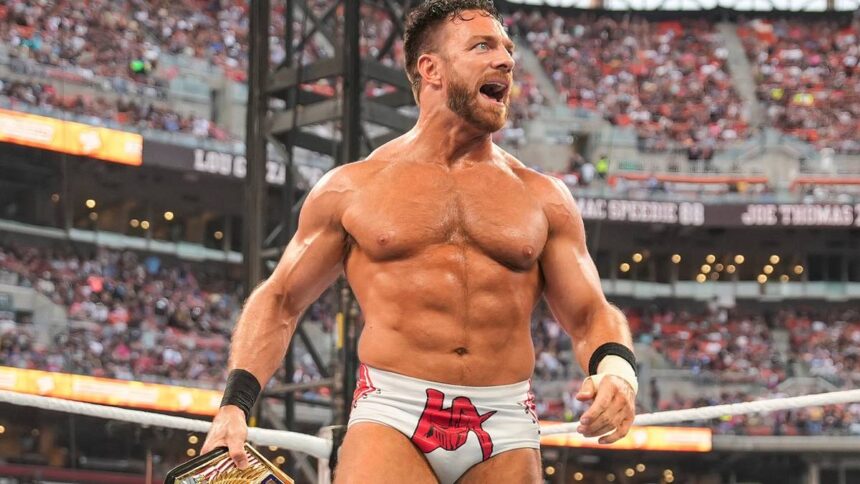 Source clears up Heat rumors and LA Knight being 'buried' by WWE