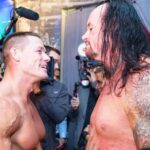 Undertaker pays powerful tribute to John Cena ahead of WWE final match