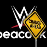 WWE Library Will Leave Peacock Soon