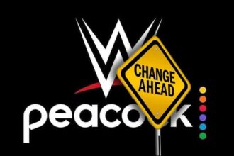 WWE Library Will Leave Peacock Soon