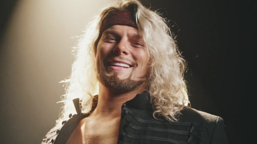 WWE Men's Speed ​​Tournament Results