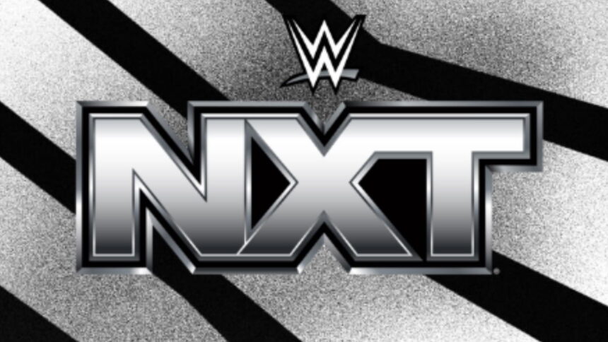 Title Change On WWE NXT After Controversial Finish