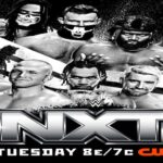 WWE NXT Results, Highlights and Key Moments for December 2, 2025