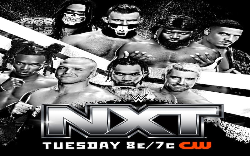 WWE NXT Results, Highlights and Key Moments for December 2, 2025