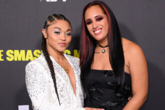 WWE NXT GM Eva reveals relationship with LFG star