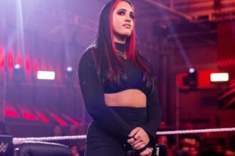 WWE NXT GM Eva announces 4-way match to determine New Year's Evil title challenger