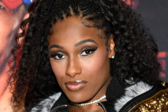 Rush legend recalls pain from WWE NXT ladder spot as 'something I'll never forget'