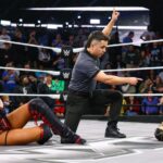 WWE NXT Ratings and Viewership Report: December 16, 2025