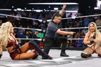 WWE NXT Ratings and Viewership Report: December 16, 2025