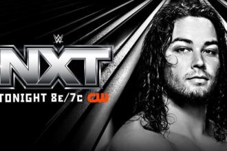 WWE NXT Results, Highlights and Key Moments for December 9, 2025