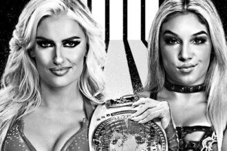 WWE NXT Results, Highlights and Key Moments for December 16, 2025