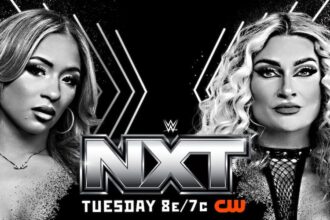 WWE NXT Results, Highlights and Key Moments for December 23, 2025