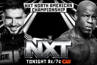 WWE NXT Results, Highlights and Key Moments for December 30, 2025