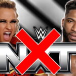 WWE NXT Stars To Leave The Brand