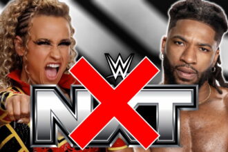 WWE NXT Stars To Leave The Brand