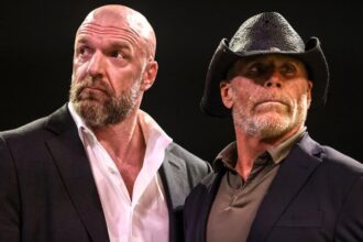 WWE NXT star to appear on next week's SmackDown, listed as main roster star