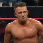 WWE NXT Star Stacks wins TNA International Championship in final showdown