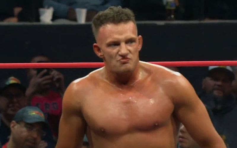 WWE NXT Star Stacks wins TNA International Championship in final showdown