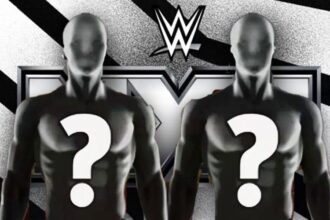 Title match and more scheduled for WWE NXT on December 23rd