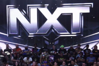 Main Roster Championship To Be Defended On WWE NXT