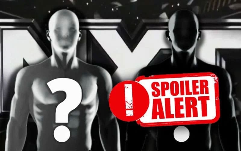 WWE NXT Spoiler Results for December 23, 2025