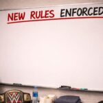 WWE NXT enforces major backstage rules after Thea Hale mistakenly wins title