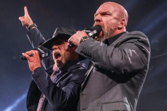 WWE NXT Announces 2025 Year-End Awards