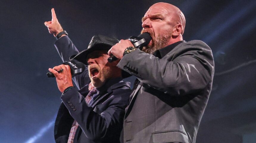 WWE NXT Announces 2025 Year-End Awards