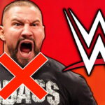 WWE Replacement For Bron Breakker