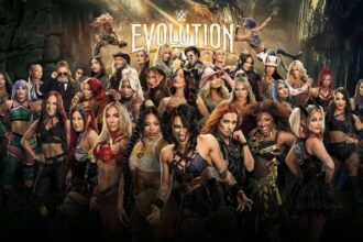 WWE officials decide the next top female star