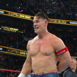 WWE recreates Hulk Hogan tribute after Gunther fight