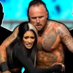 WWE Stars To Join Aleister Black & Zellina Vega Faction