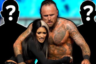 WWE Stars To Join Aleister Black & Zellina Vega Faction