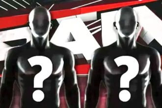 Tag title match and more scheduled for WWE RAW on December 8th