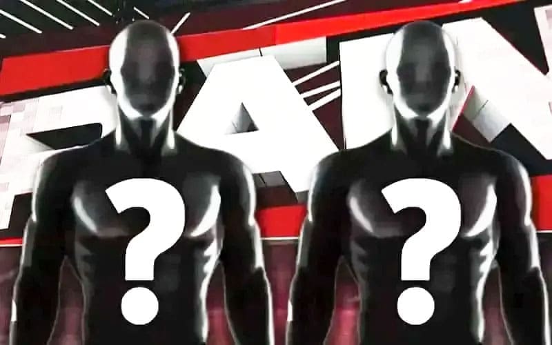 Tag title match and more scheduled for WWE RAW on December 8th