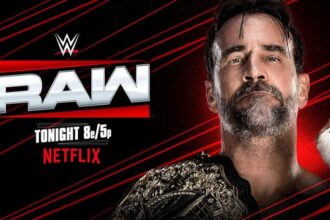 WWE RAW Results, Highlights, and Key Moments for December 15, 2025