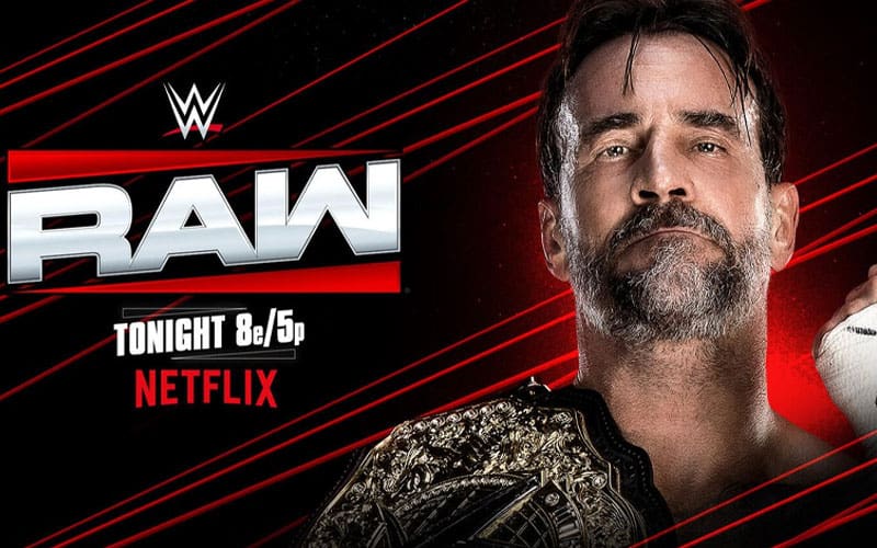 WWE RAW Results, Highlights, and Key Moments for December 15, 2025