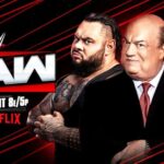 WWE RAW Results, Highlights, and Key Moments for December 29, 2025