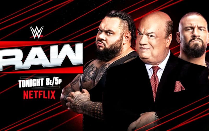 WWE RAW Results, Highlights, and Key Moments for December 29, 2025