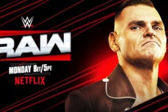 WWE RAW Results, Highlights, and Key Moments for December 8, 2025