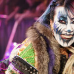 WWE Raw Results 12/22 - Vision faces CM Punk and Rey Mysterio, Rhea Ripley collides with Asuka