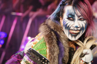 WWE Raw Results 12/22 - Vision faces CM Punk and Rey Mysterio, Rhea Ripley collides with Asuka